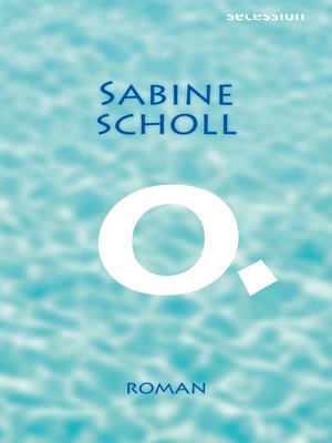cover image of O.